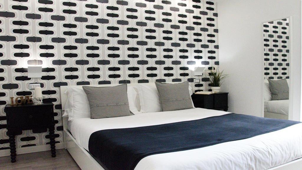 C'Est La Vie Suites Rome Luaran gambar