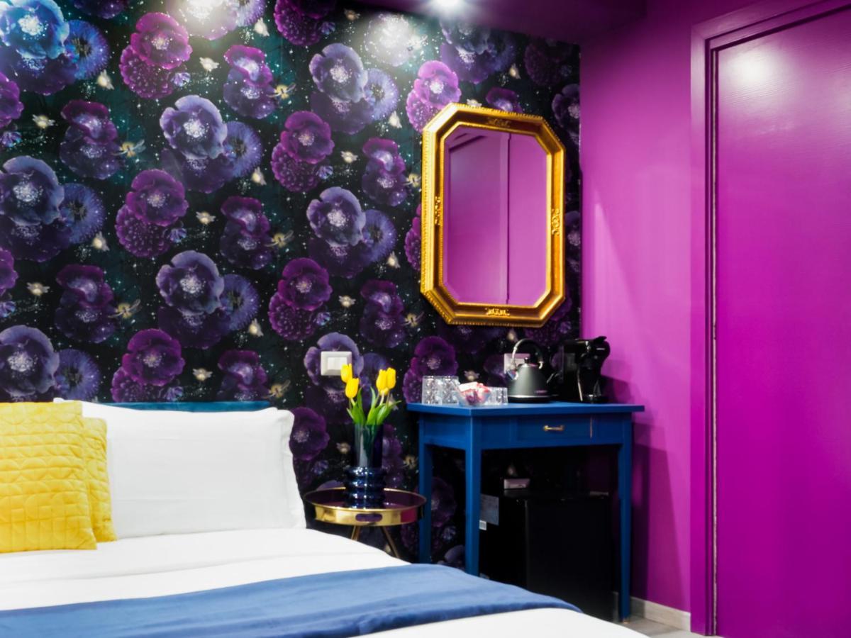 C'Est La Vie Suites Rome Luaran gambar