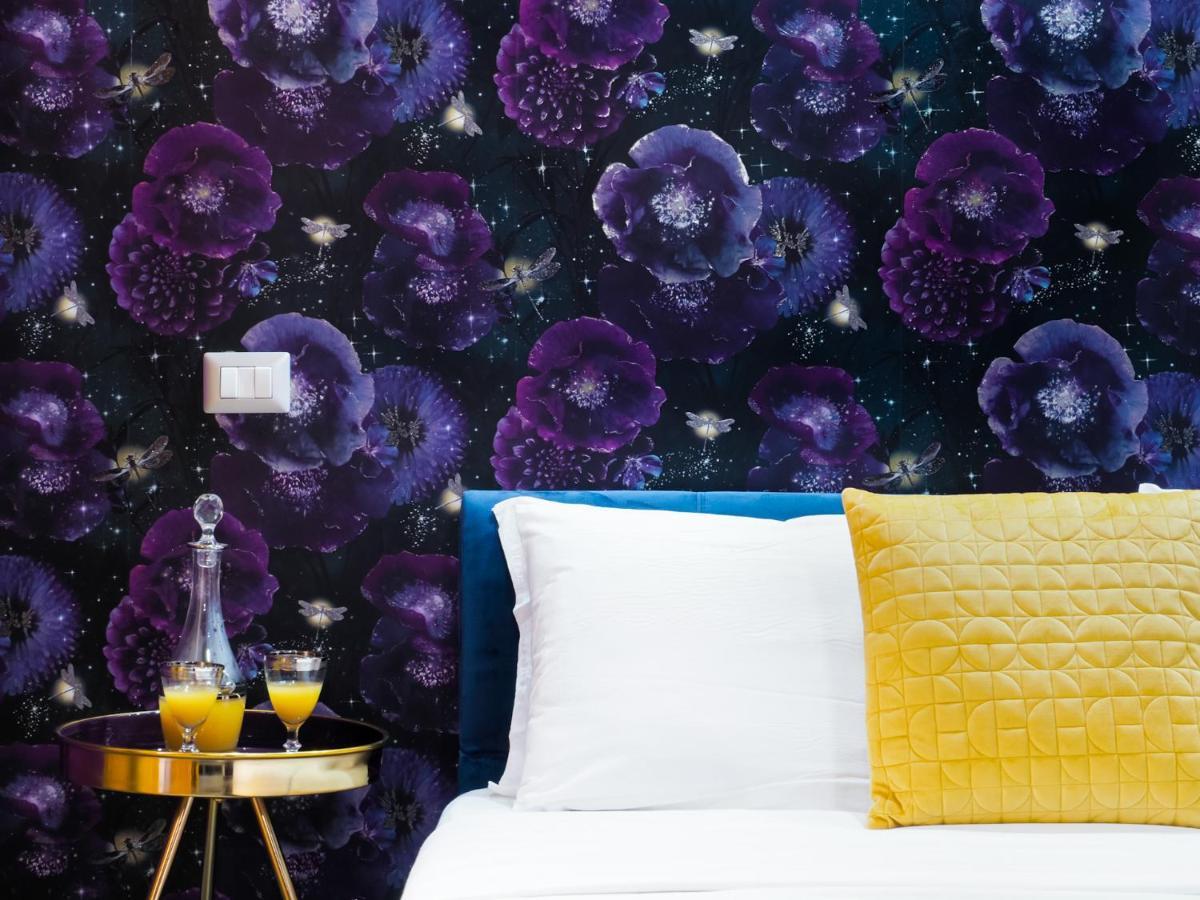 C'Est La Vie Suites Rome Luaran gambar