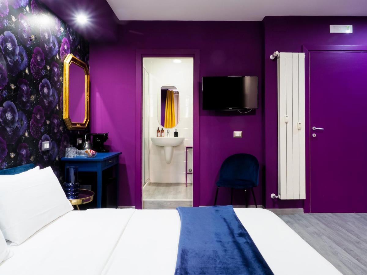 C'Est La Vie Suites Rome Luaran gambar