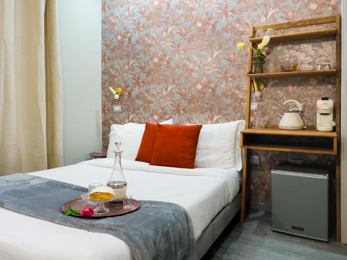 C'Est La Vie Suites Rome Luaran gambar