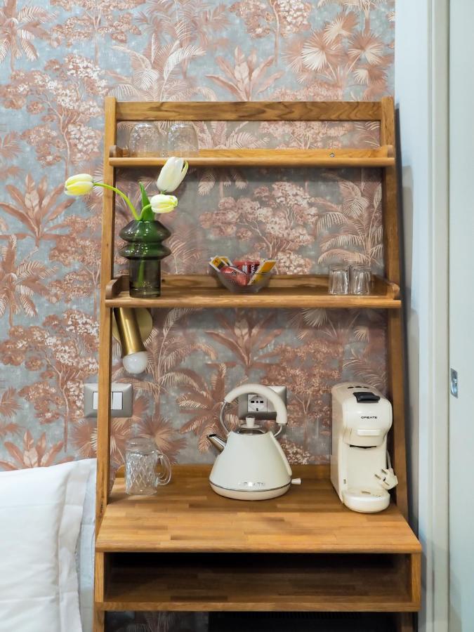 C'Est La Vie Suites Rome Luaran gambar