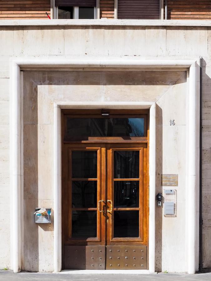 C'Est La Vie Suites Rome Luaran gambar