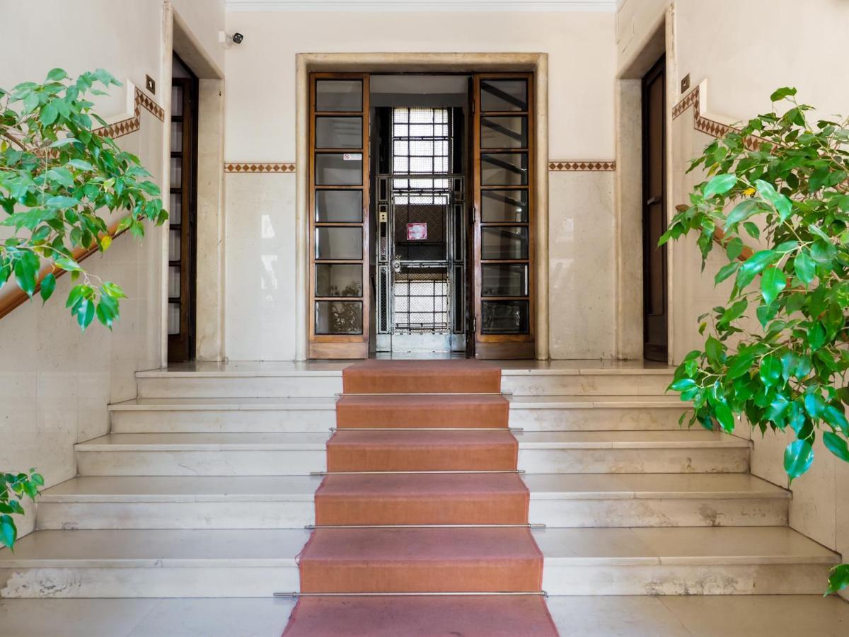 C'Est La Vie Suites Rome Luaran gambar