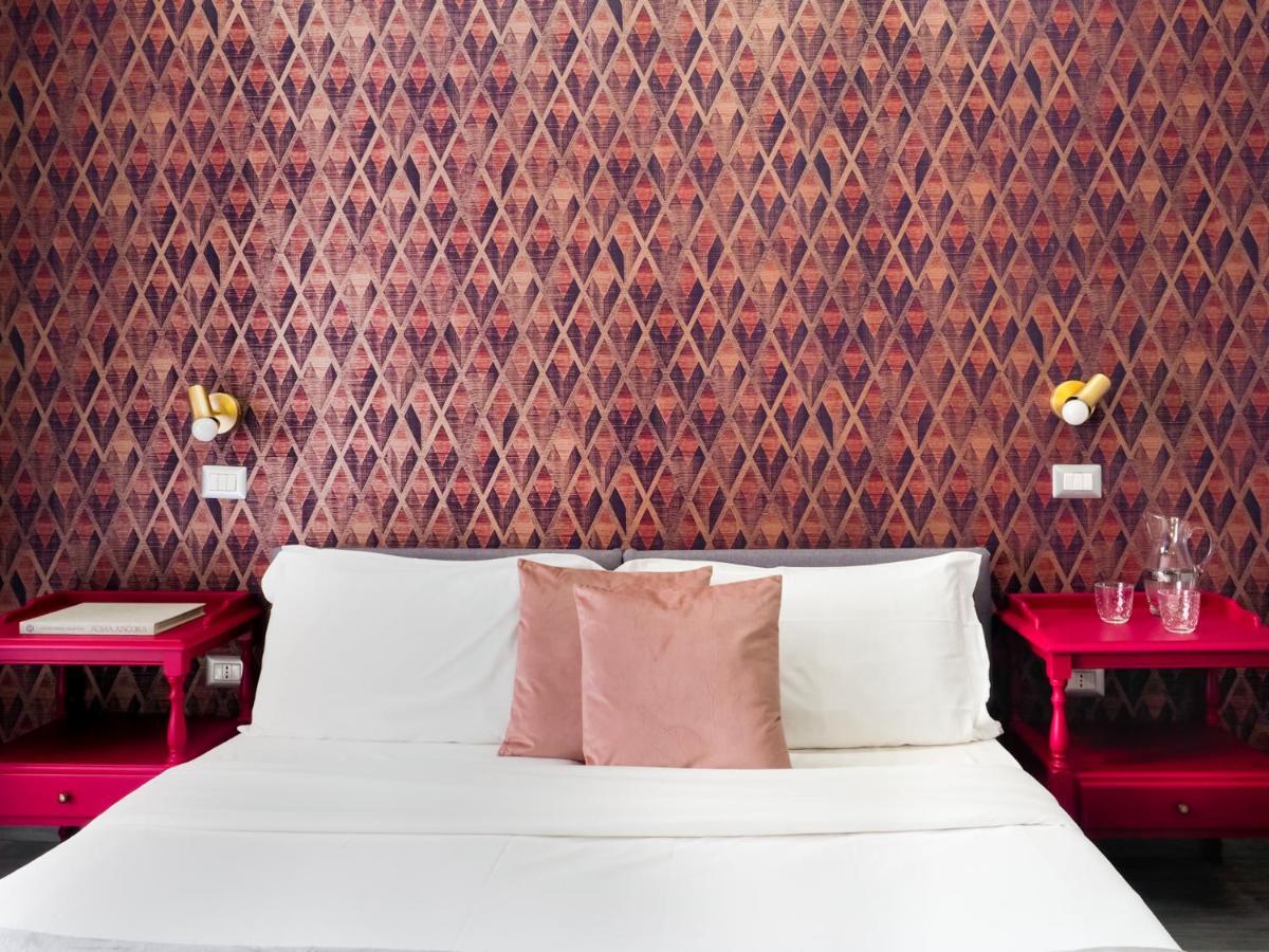 C'Est La Vie Suites Rome Luaran gambar