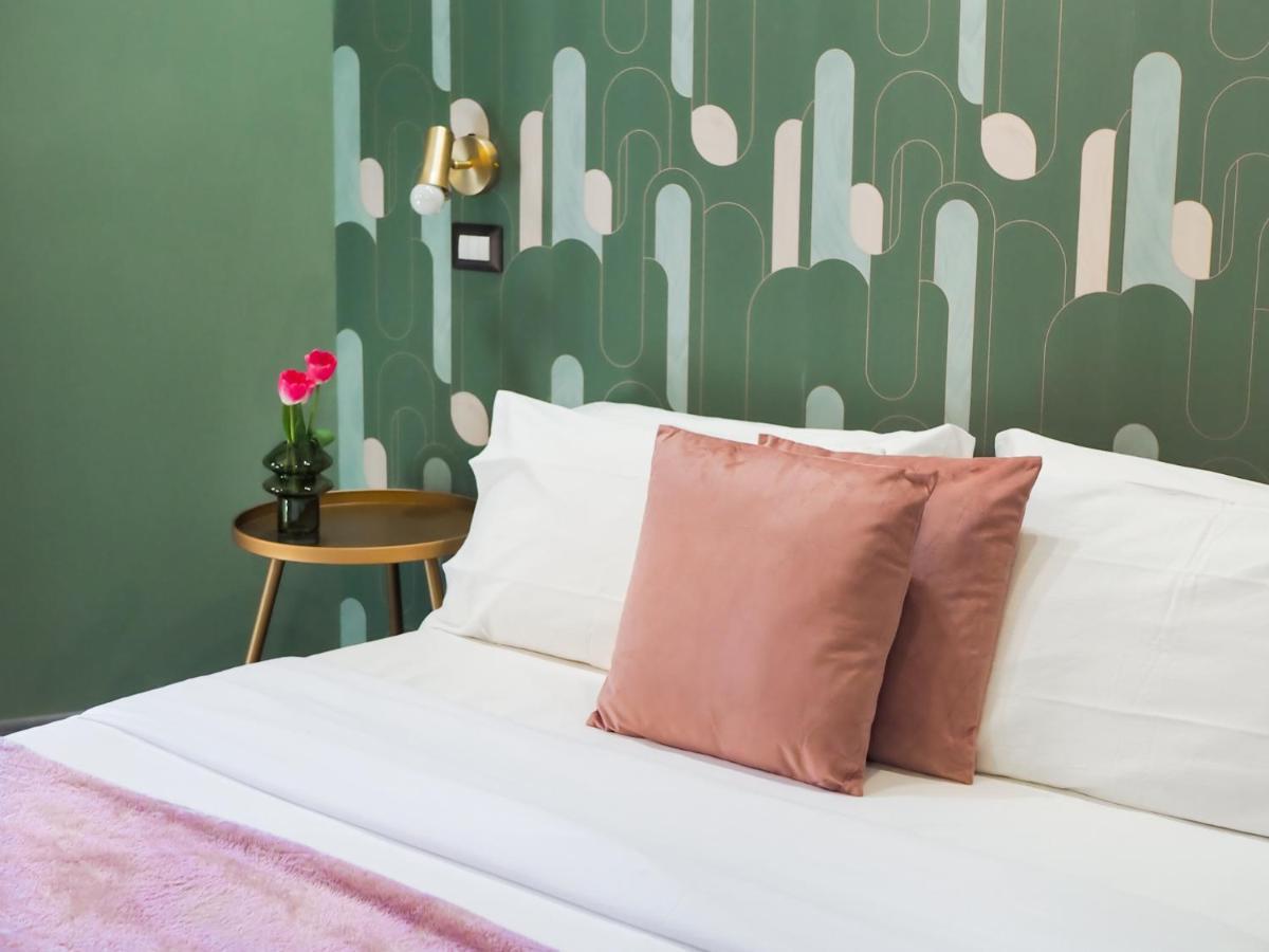 C'Est La Vie Suites Rome Luaran gambar