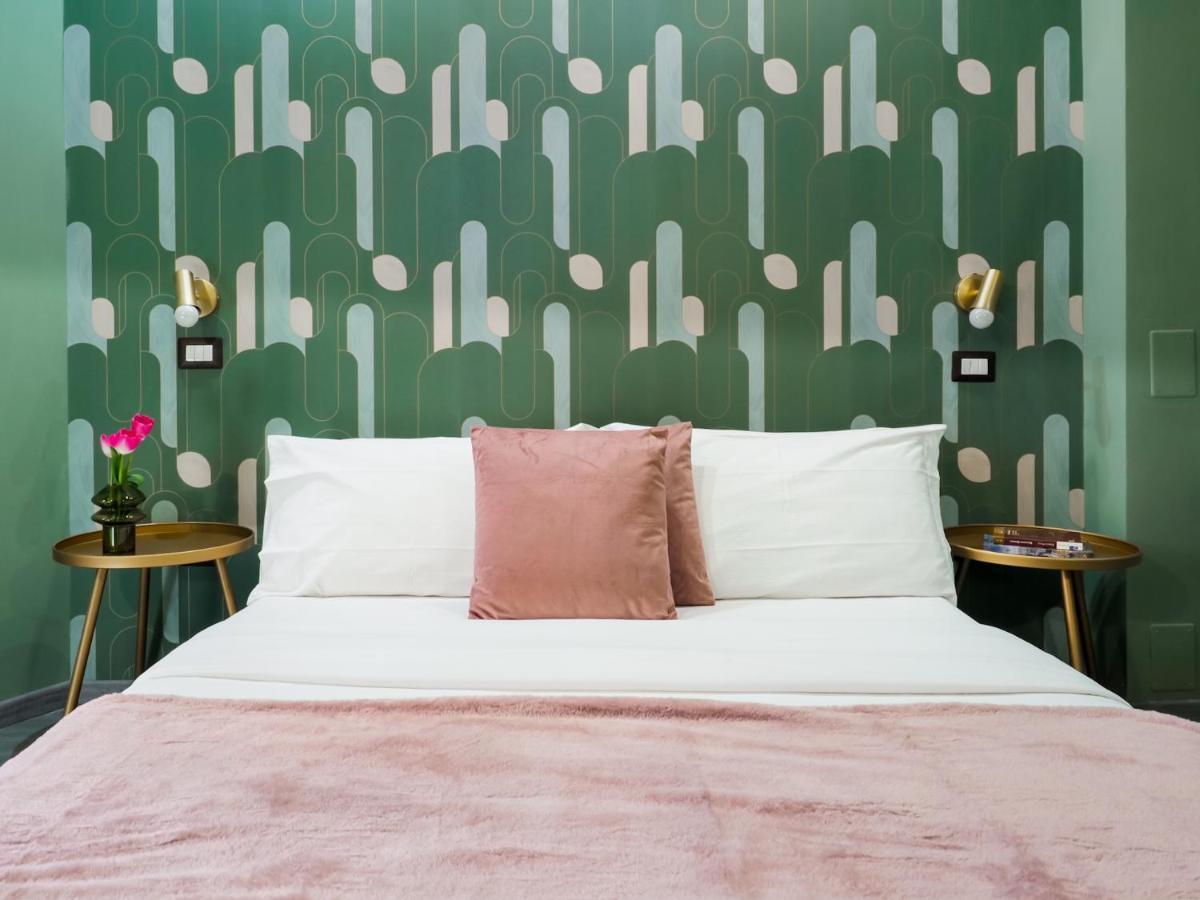 C'Est La Vie Suites Rome Luaran gambar