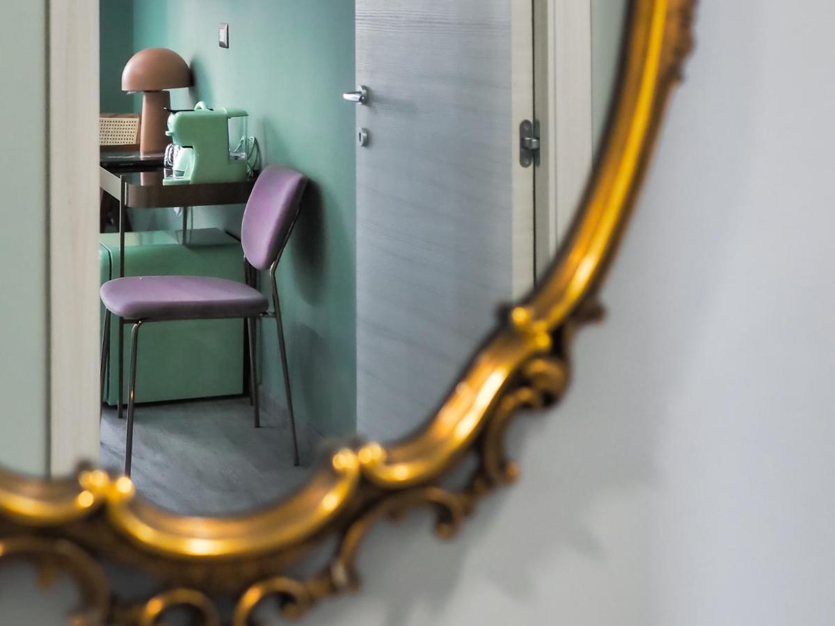 C'Est La Vie Suites Rome Luaran gambar