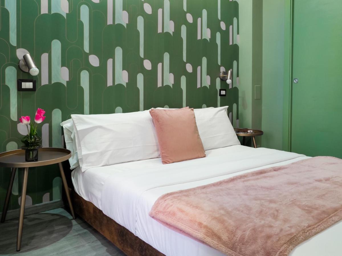 C'Est La Vie Suites Rome Luaran gambar