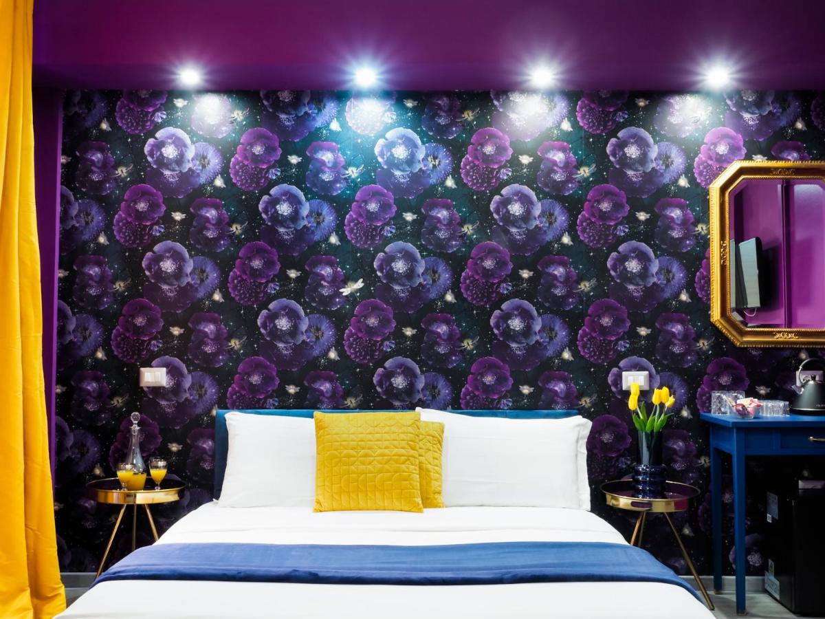 C'Est La Vie Suites Rome Luaran gambar
