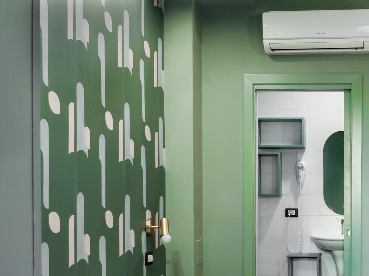 C'Est La Vie Suites Rome Luaran gambar