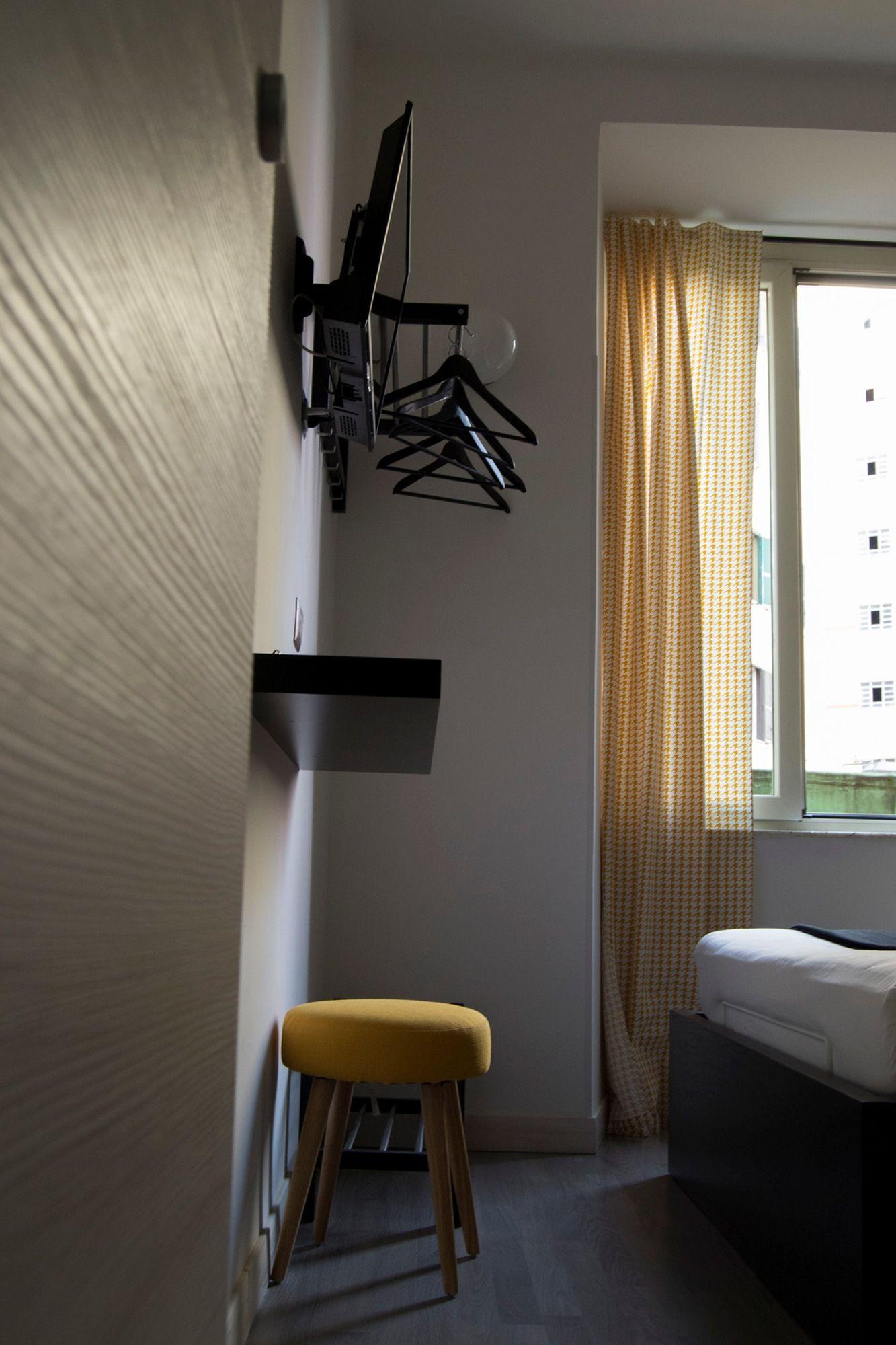 C'Est La Vie Suites Rome Luaran gambar