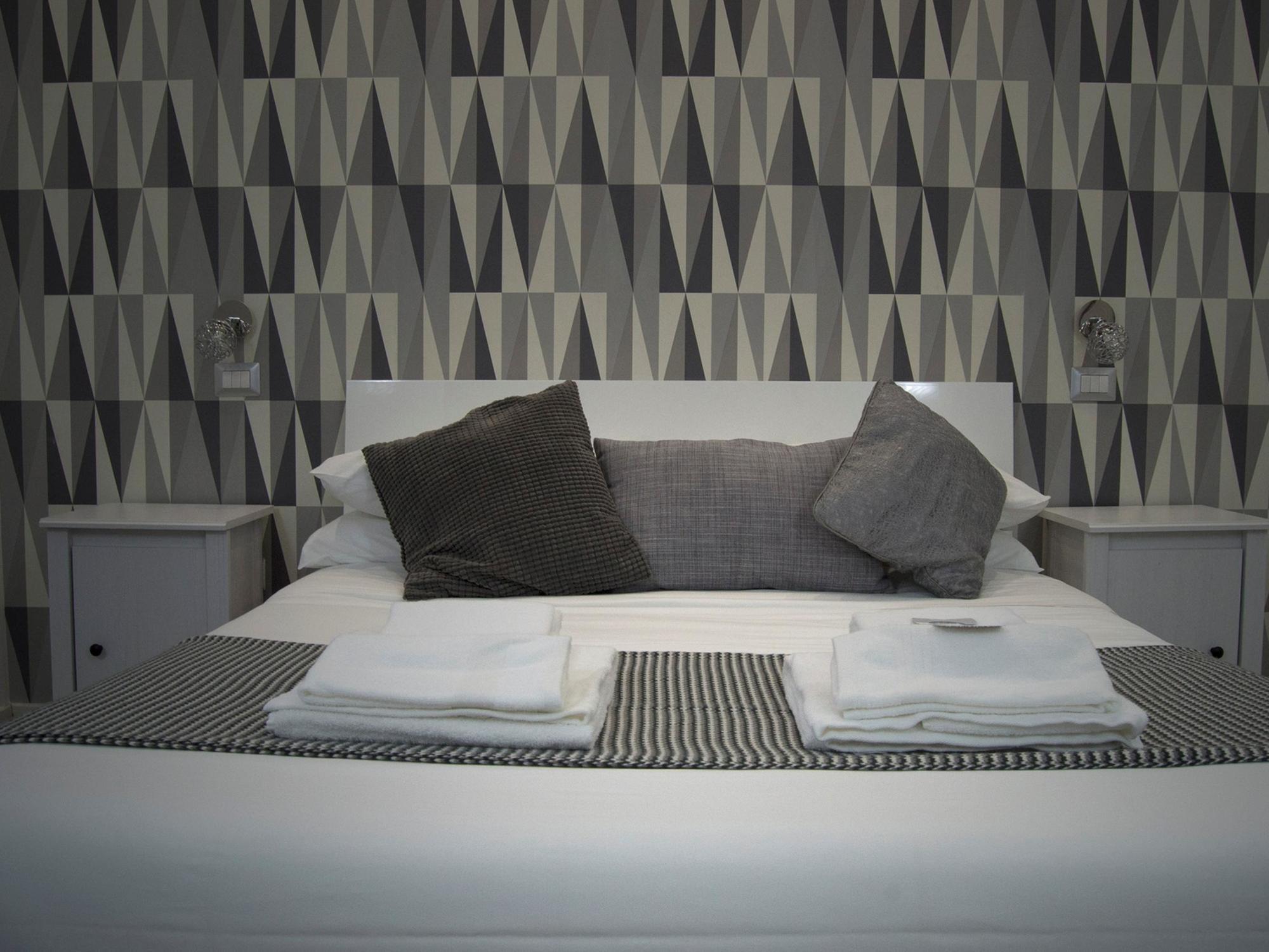 C'Est La Vie Suites Rome Luaran gambar